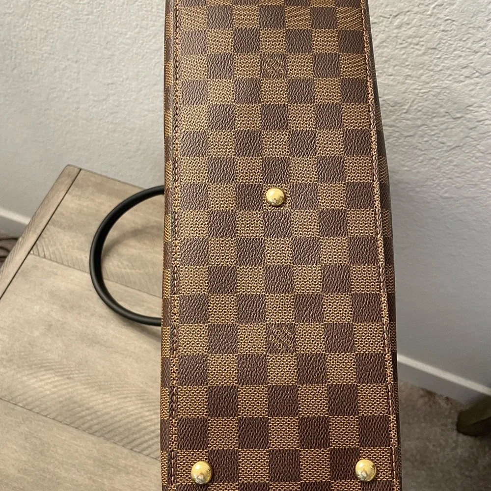 Louis Vuitton Riverside Bag (Dustbag Included) - Picture 6 of 13